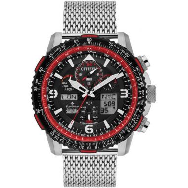 Citizen Red Arrows Limited Edition Skyhawk 46mm
