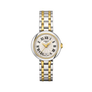 Tissot Bellissima Small Lady Two Tone 26mm