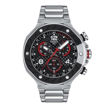 Tissot T-Race MotoGP Chronograph 2022 Limited Edition Watch 45mm T1414171105700