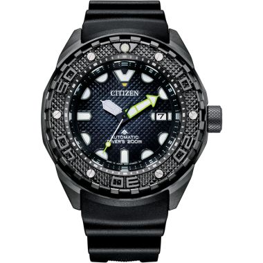 Citizen Promaster Diver Super Titanium™ Automatic NB6005-05L