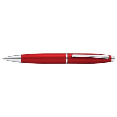 Cross Calais Matte Metallic Crimson Ballpoint Pen