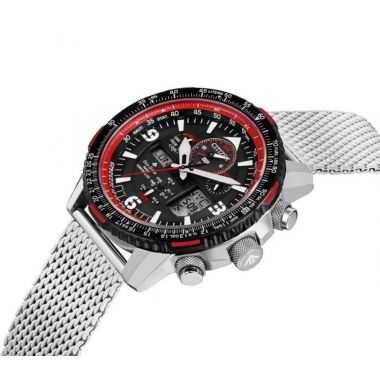 Citizen Red Arrows Limited Edition Skyhawk 46mm