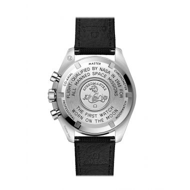 Omega Speedmaster Moonwatch Professional 2021 Master Chronometer Hesalite 42mm
