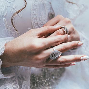The Ultimate Ring Size Guide